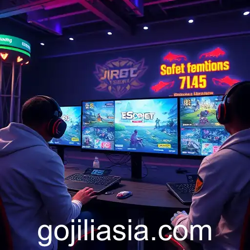 The Evolution of Gaming Platforms in 2026