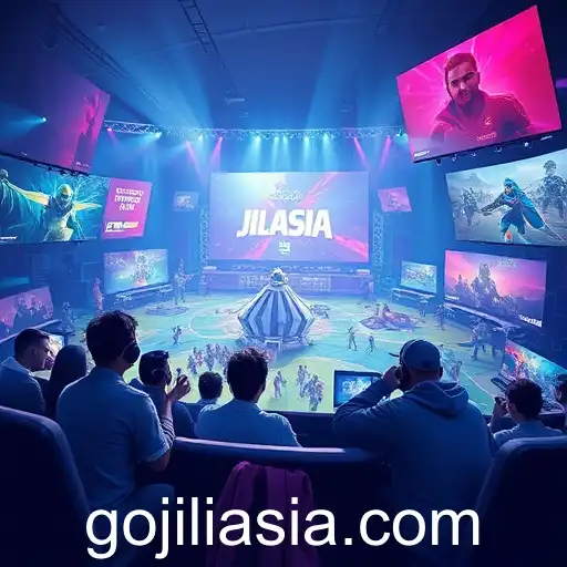 The Rise of Gaming Platforms in the Digital Age