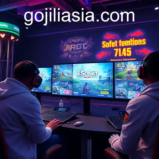 The Evolution of Gaming Platforms in 2026