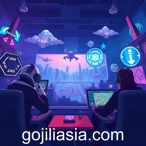 Gaming Trends and Innovations on Jiliasia in 2025