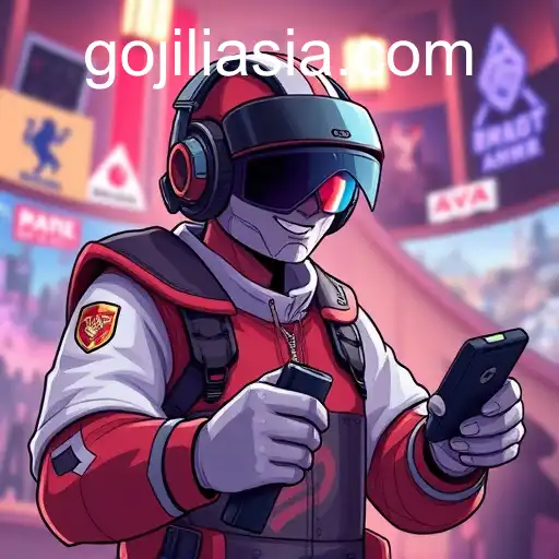 Jiliasia's Expanding Influence in the Gaming World