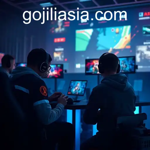The Rise of Jiliasia: Transforming the Gaming Landscape