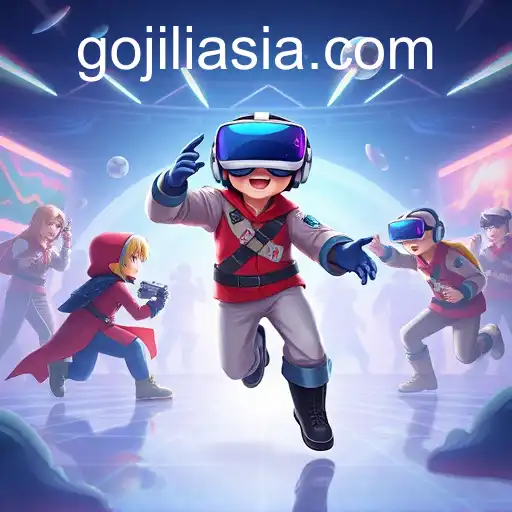 Jiliasia: Revolutionizing Online Gaming in 2025