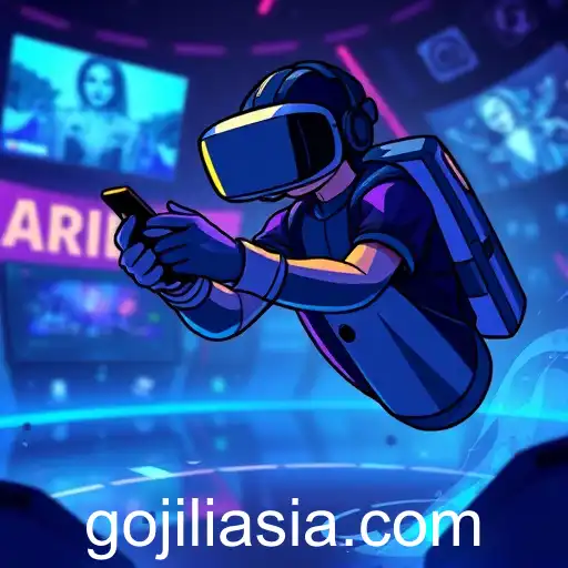 The Evolution of Jiliasia in Gaming Culture