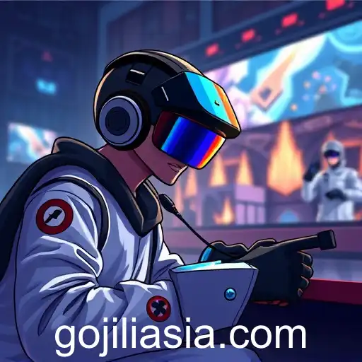Jiliasia: A Rising Star in Online Gaming