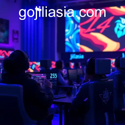 The Rise of Jiliasia in the Gaming World