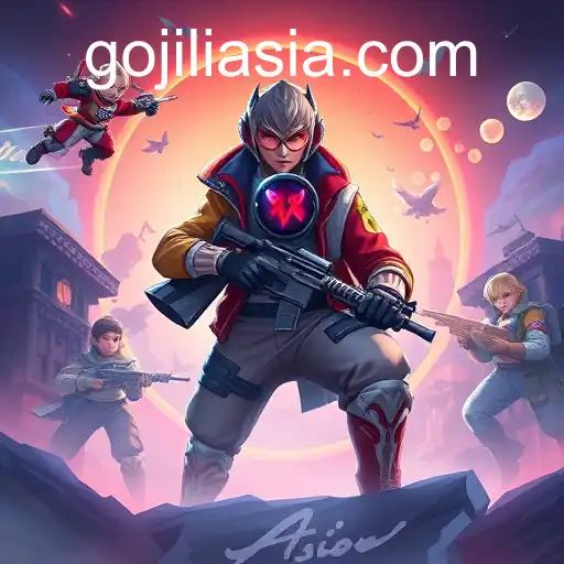 The Rise of Jiliasia in Online Gaming