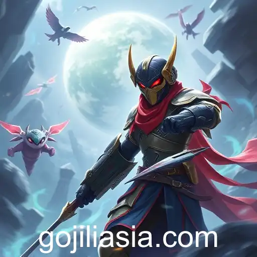 The Evolution of Online Gaming with Jiliasia