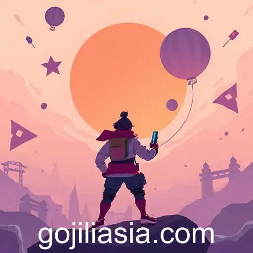 The Rise of Jiliasia: A New Wave in Online Gaming